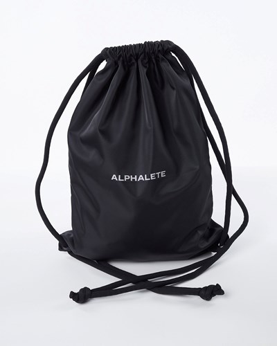 Alphalete Drawstring Bag Sort | JVILM1432