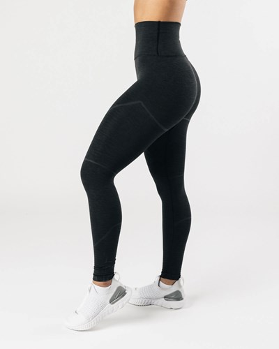 Alphalete High-Performance Seamless Legging Sort | HFTAX7498