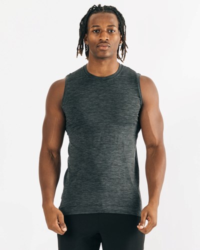 Alphalete High Performance Seamless Tank Sort | XLRUM3241