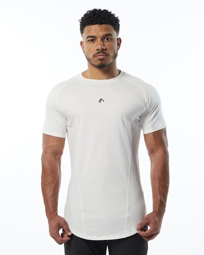 Alphalete High Performance Tee Resin | YFCIP0618