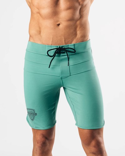 Alphalete Konkurrence Board Kort Sea Turtle | IFRCM9467