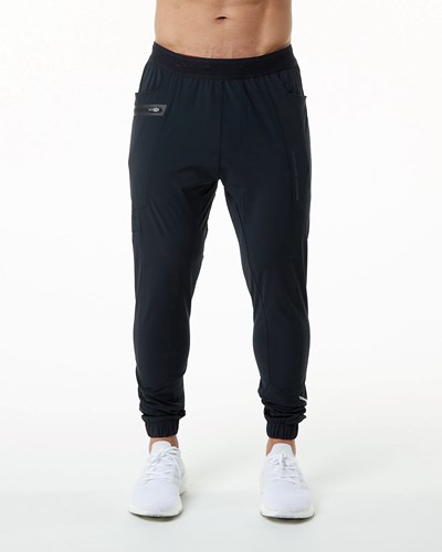 Alphalete Woven 4-Way Stretch 29" Pant Sort | RDTIZ3824