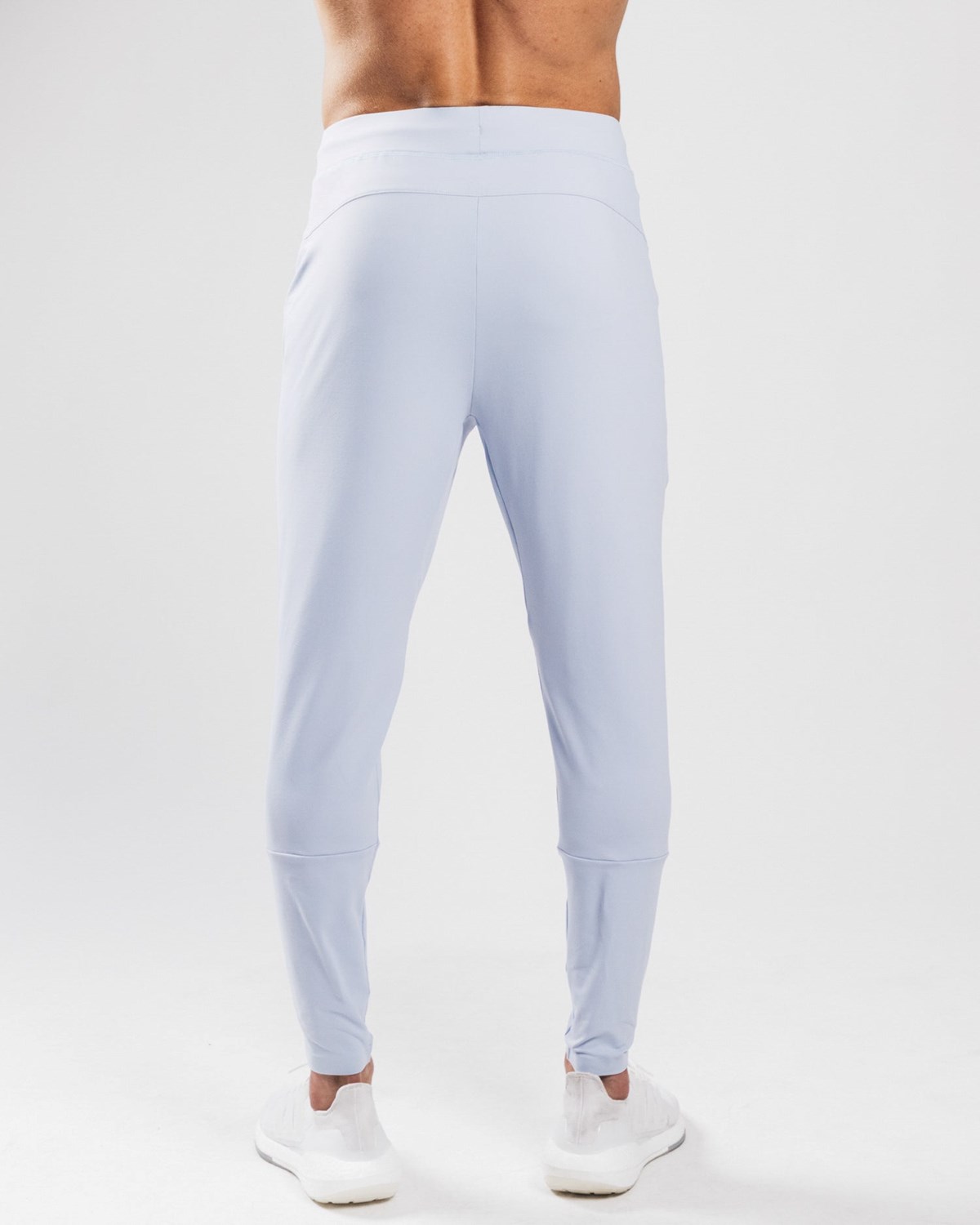 Alphalete 4-Way Stretch Jogger Blå | FHULR5493