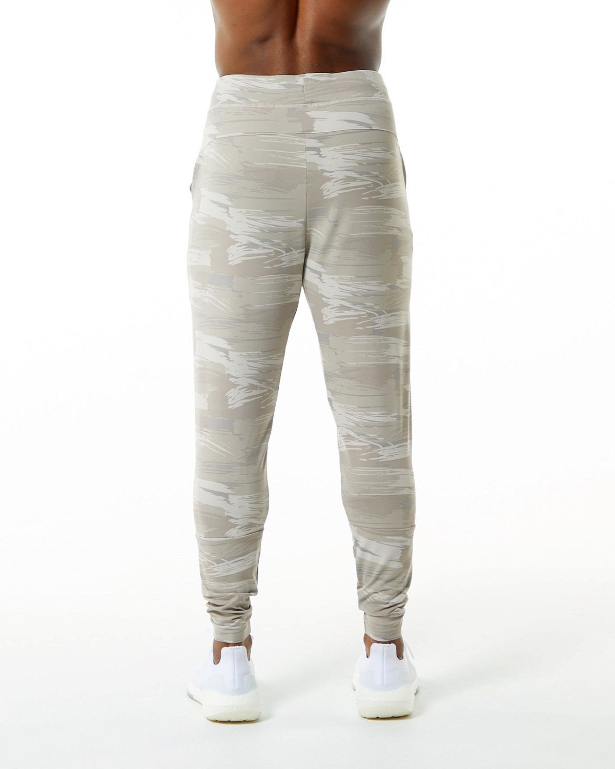 Alphalete 4-Way Stretch Jogger Camo | ODEHM4832