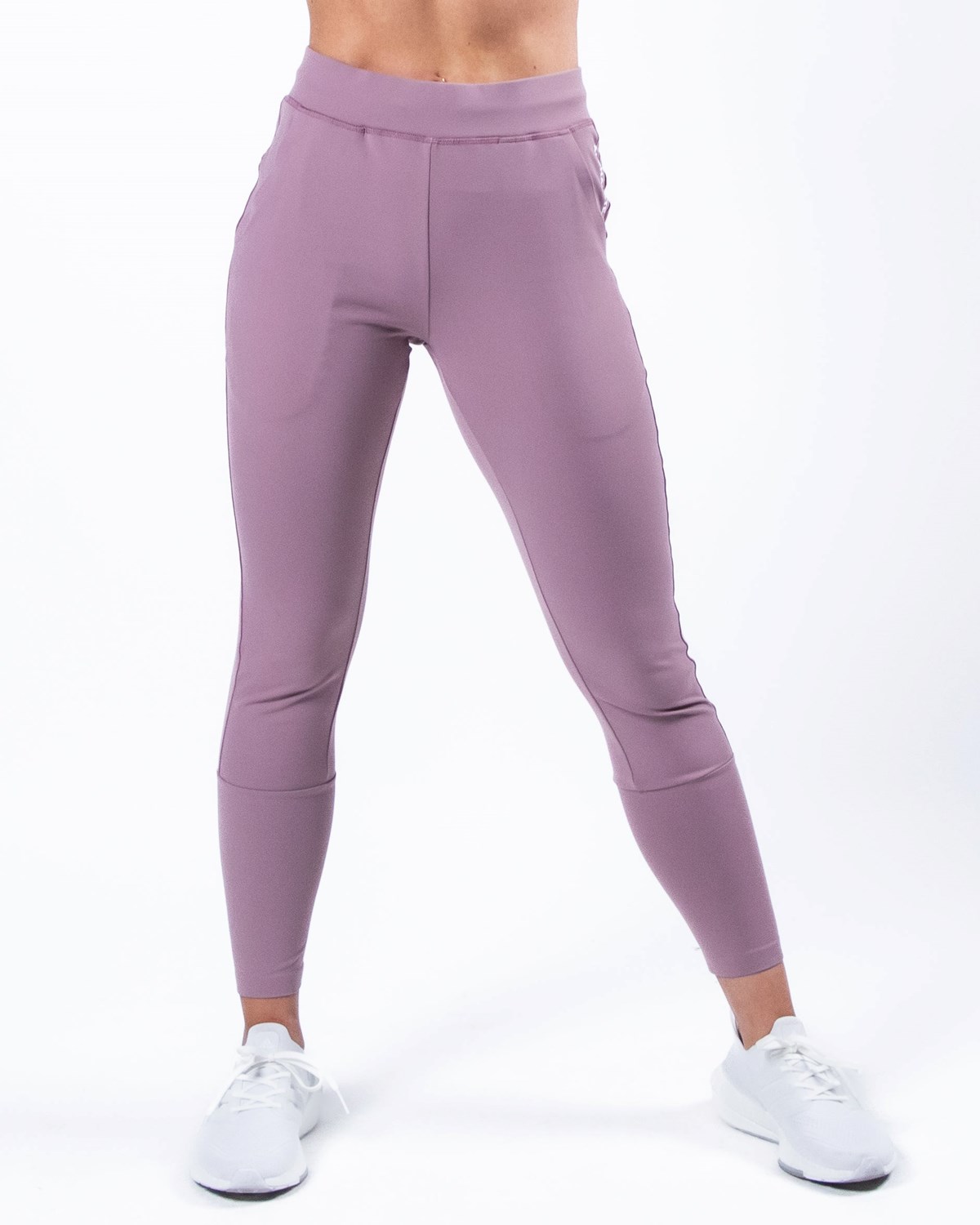 Alphalete 4-Way Stretch Jogger Lilla | UQCXL3945