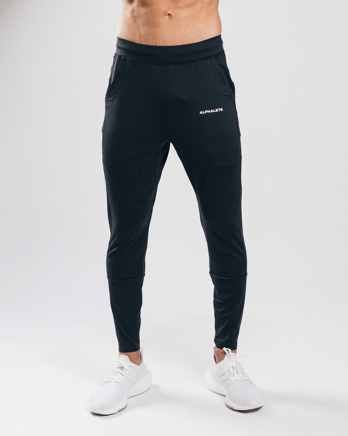 Alphalete 4-Way Stretch Jogger Sort | QHIJX3279