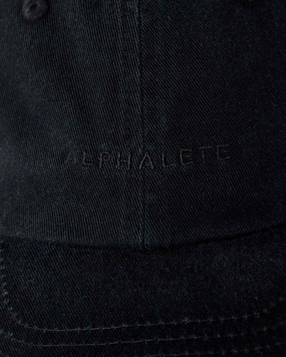 Alphalete Adjustable Cap Sort | EMKAW4031