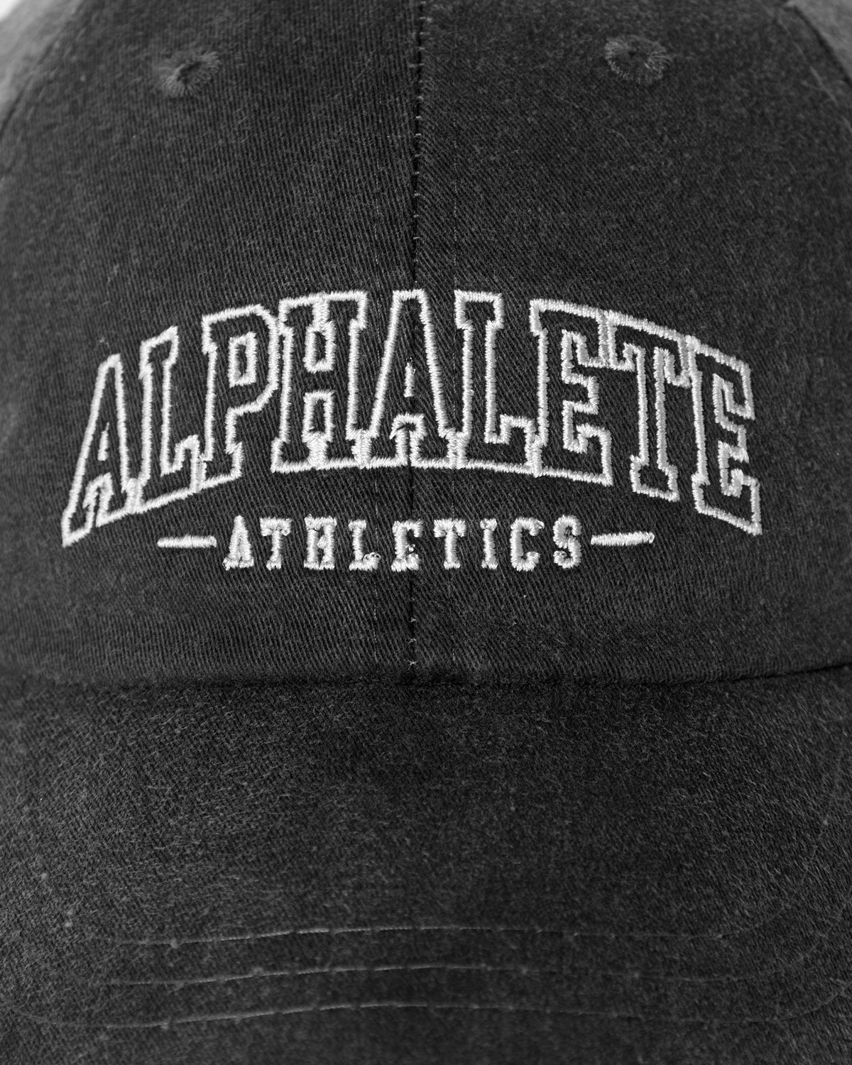 Alphalete Adjustable Cap Sort | JFUTR9406