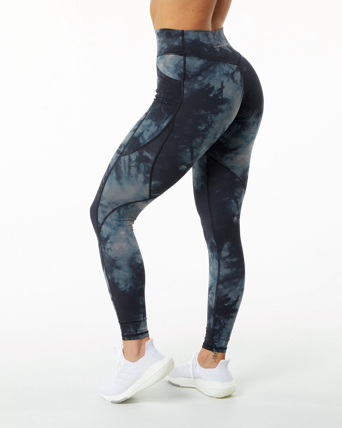 Alphalete All-Purpose Legging Sort | AHBCN5427