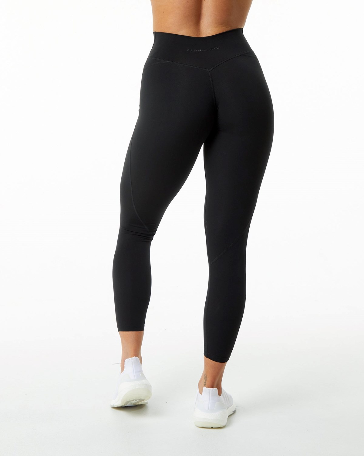 Alphalete All-Purpose Legging Sort | KFEIS1038