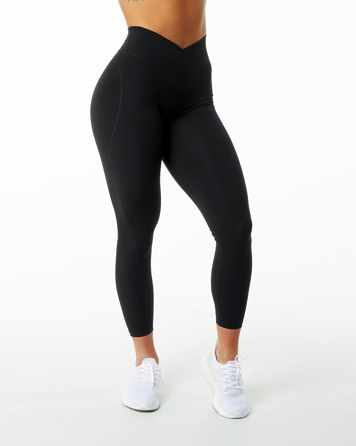 Alphalete All-Purpose Legging Sort | KFEIS1038