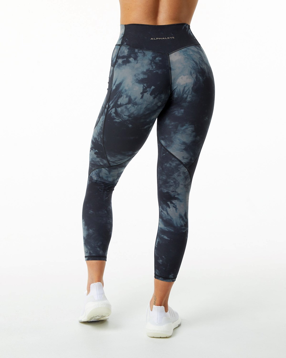 Alphalete All-Purpose Legging Sort | TIAXQ5693