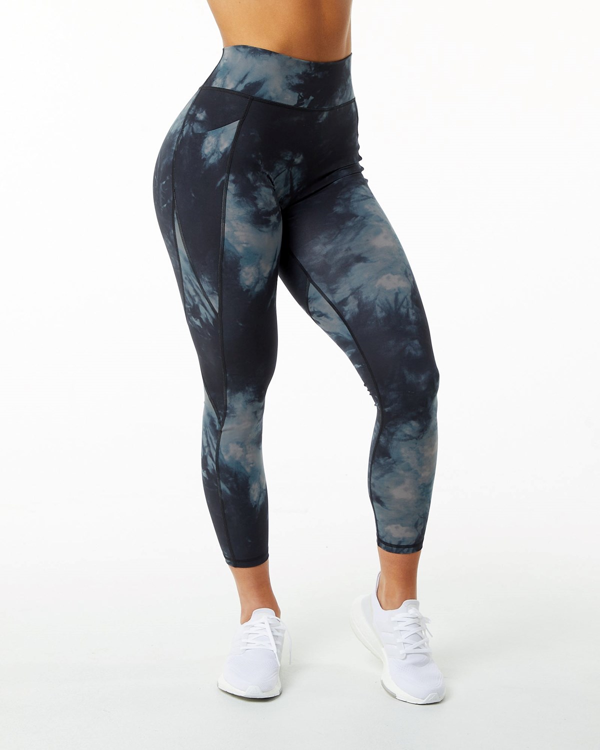 Alphalete All-Purpose Legging Sort | TIAXQ5693