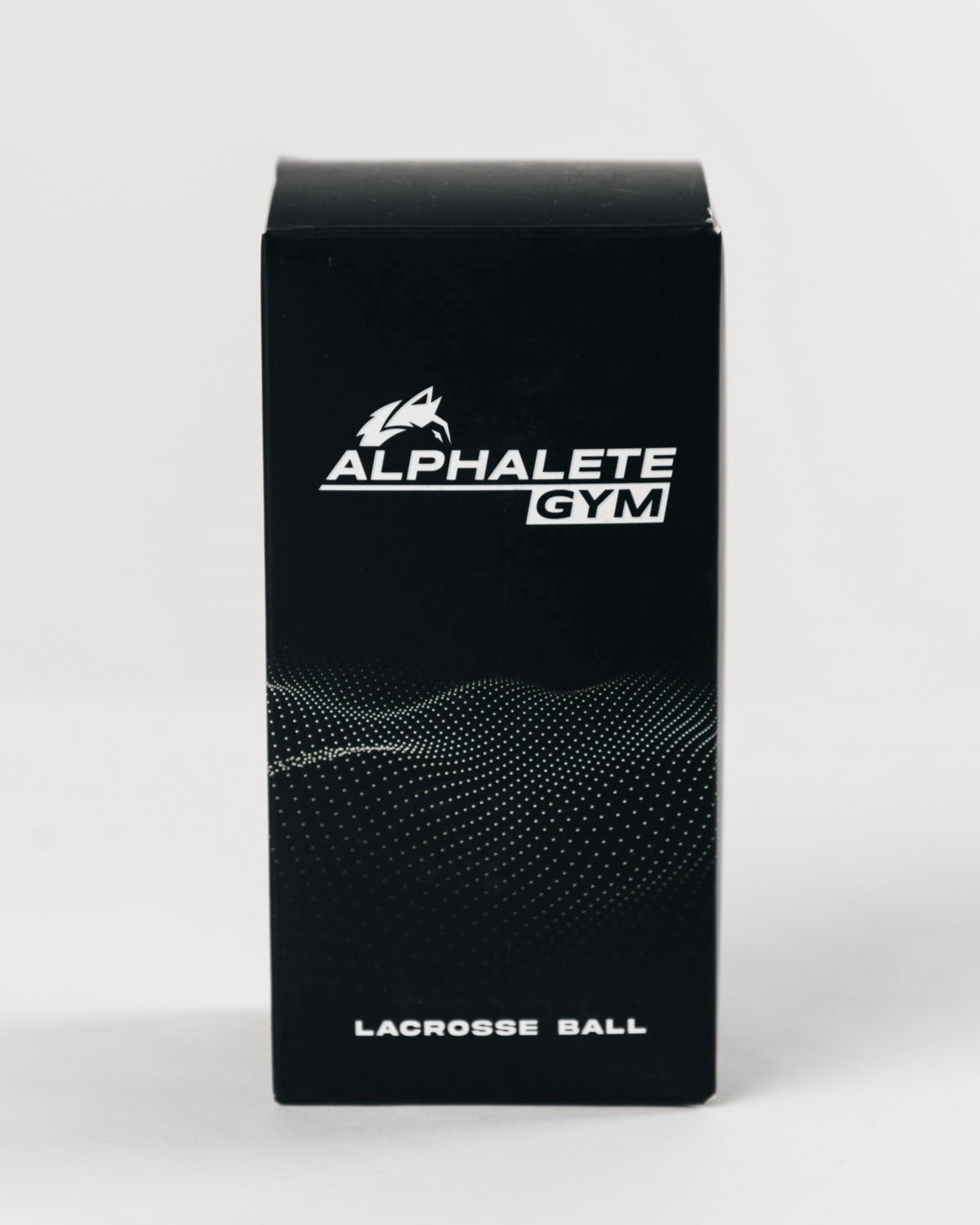 Alphalete Alphalete Double Lacrosse Ball Roller Grøn | IWGDJ2987