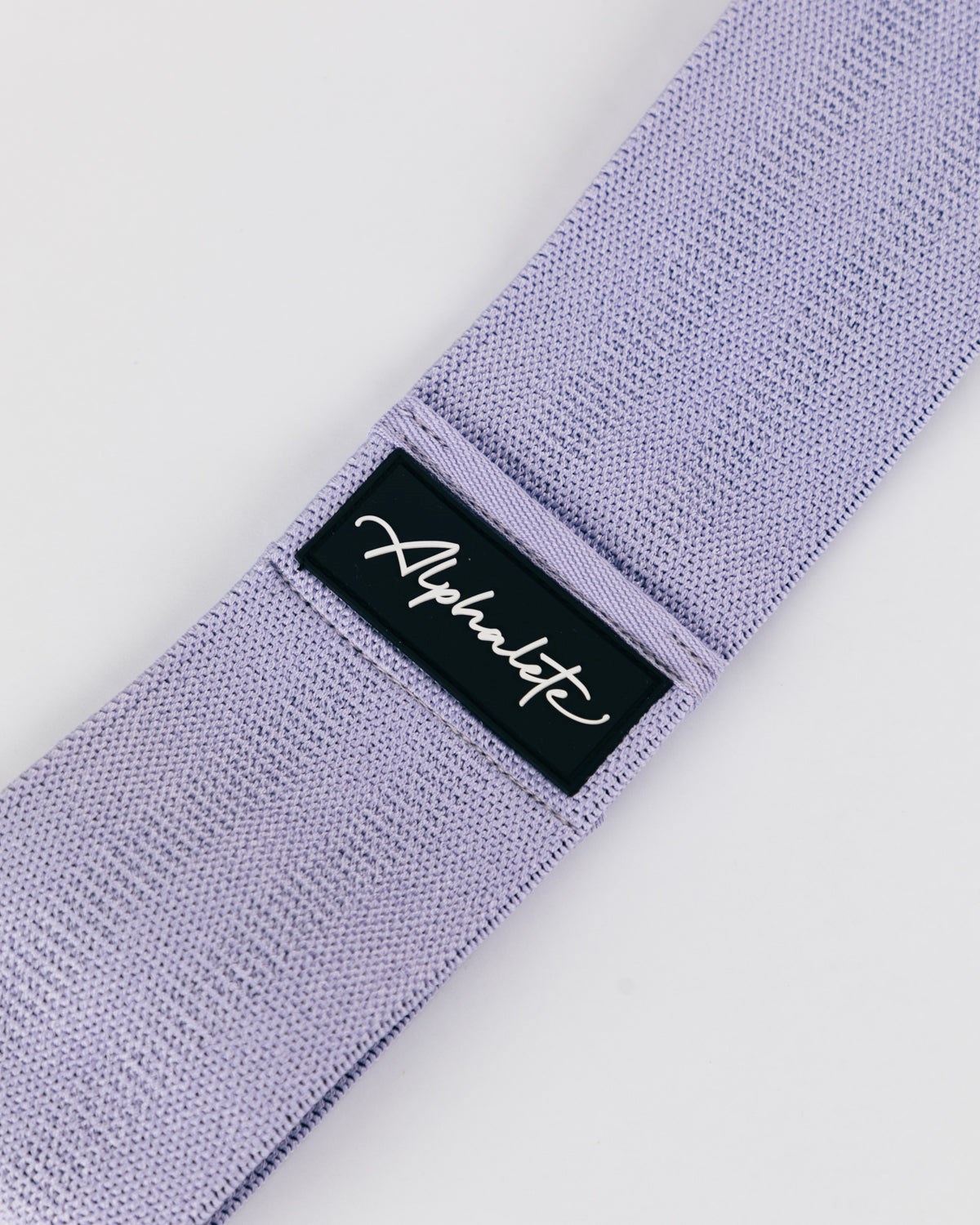 Alphalete Alphalete Glute Band Lilac | KOJYG3294