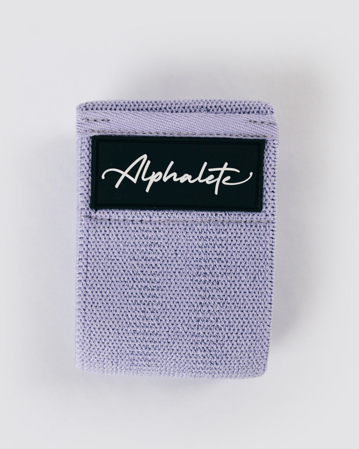 Alphalete Alphalete Glute Band Lilac | KOJYG3294