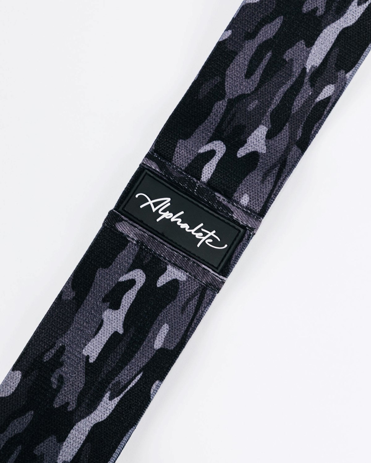 Alphalete Alphalete Glute Band Sort Camo | JVDSK6192