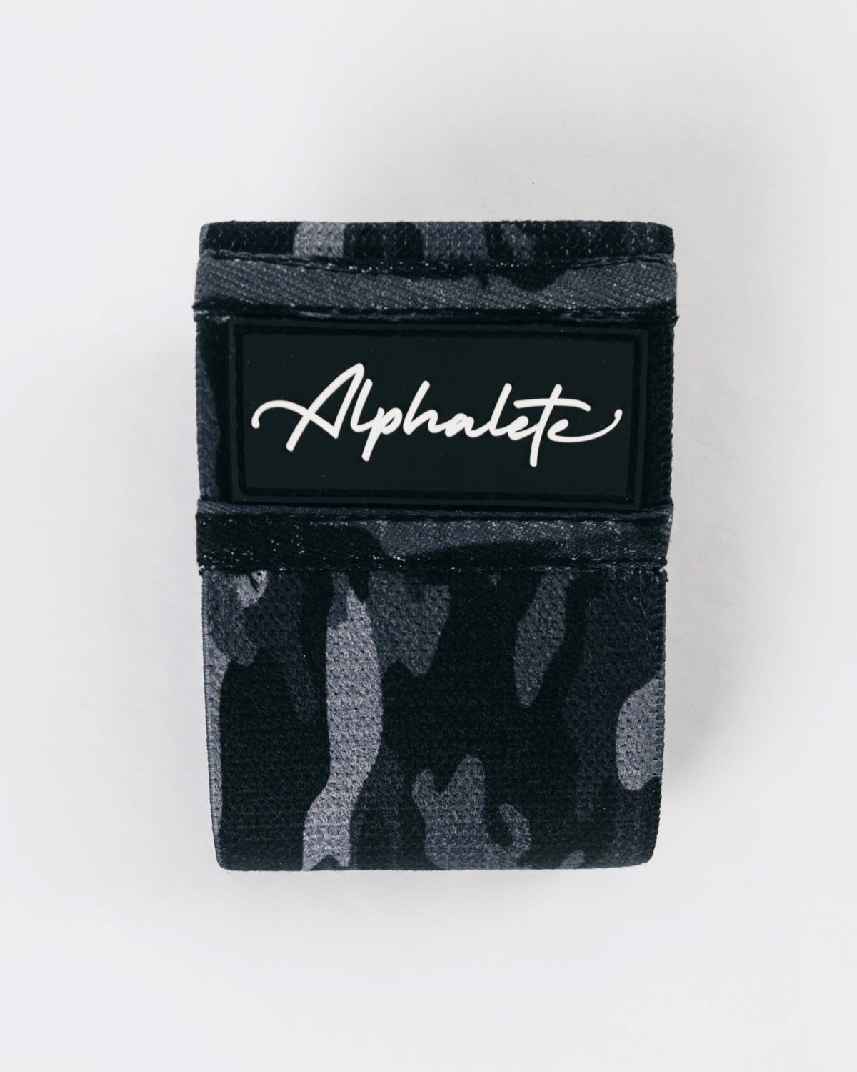 Alphalete Alphalete Glute Band Sort Camo | XZAPL2871