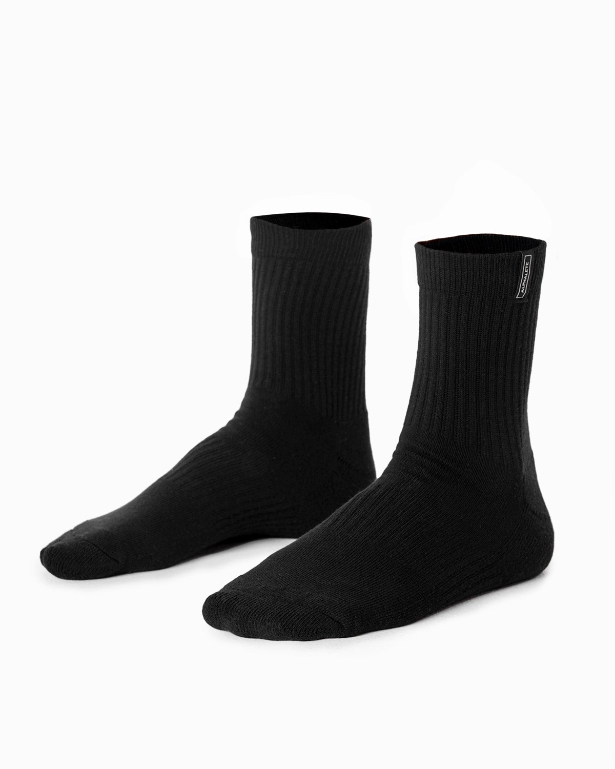 Alphalete Crew Sock Sort | BFAXG0985