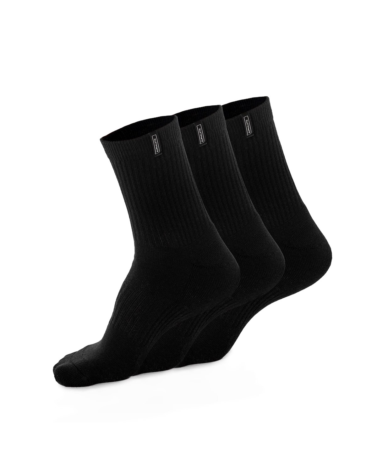 Alphalete Crew Sock Sort | BFAXG0985