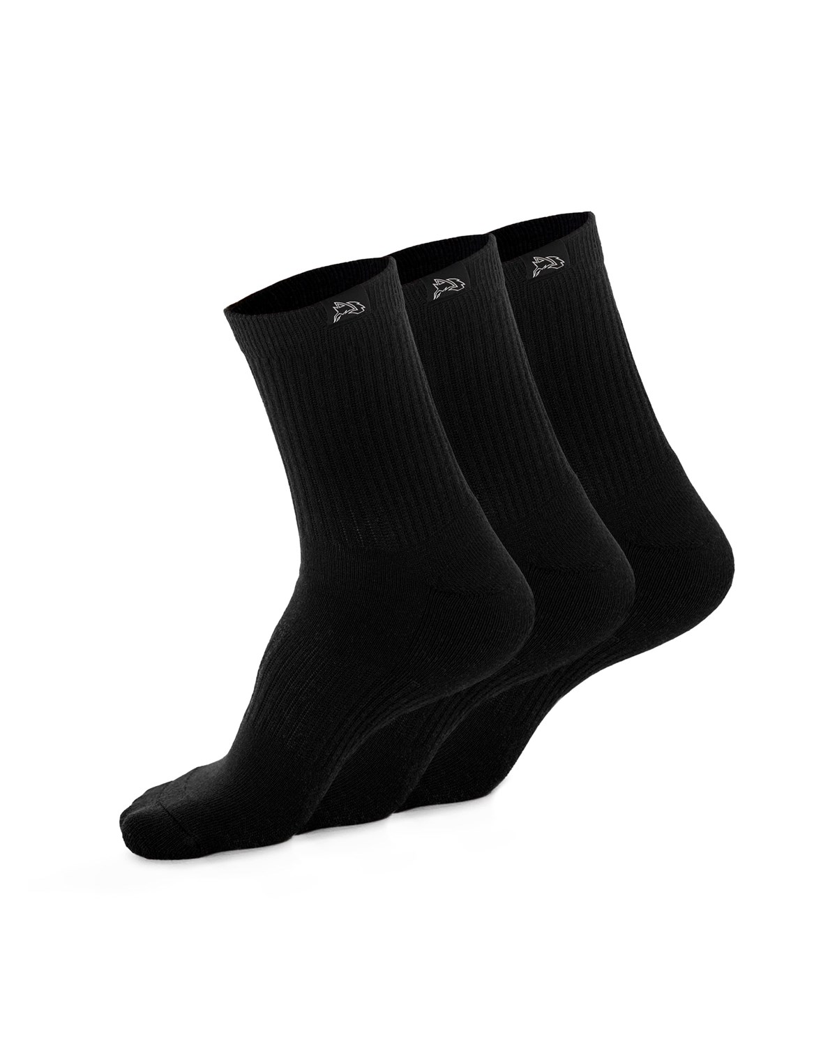 Alphalete Crew Sock Sort | MTCDJ2951