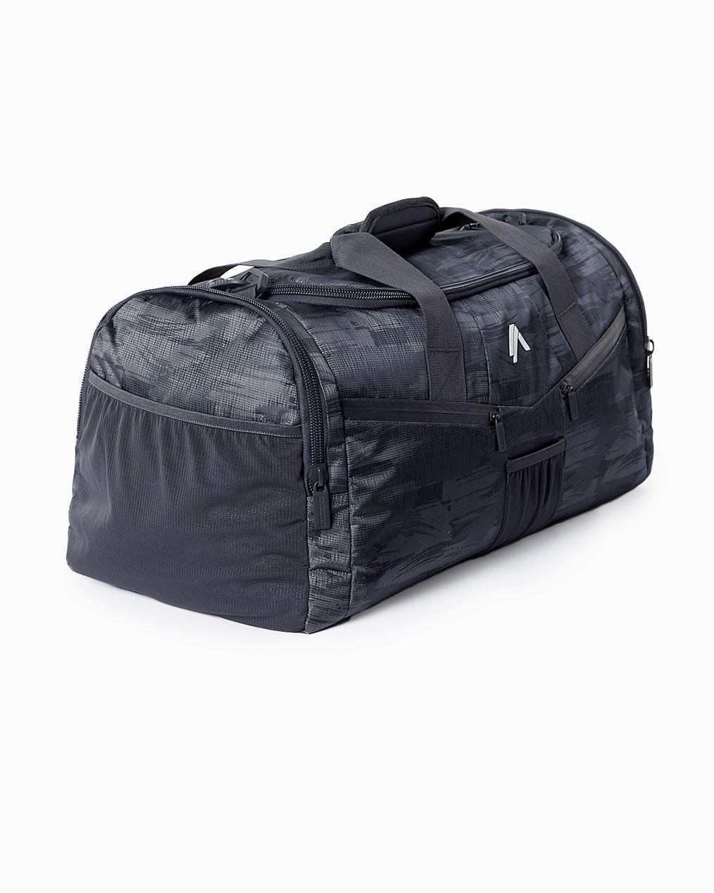 Alphalete Duffel Bag Sort Camo | FOXYB6032