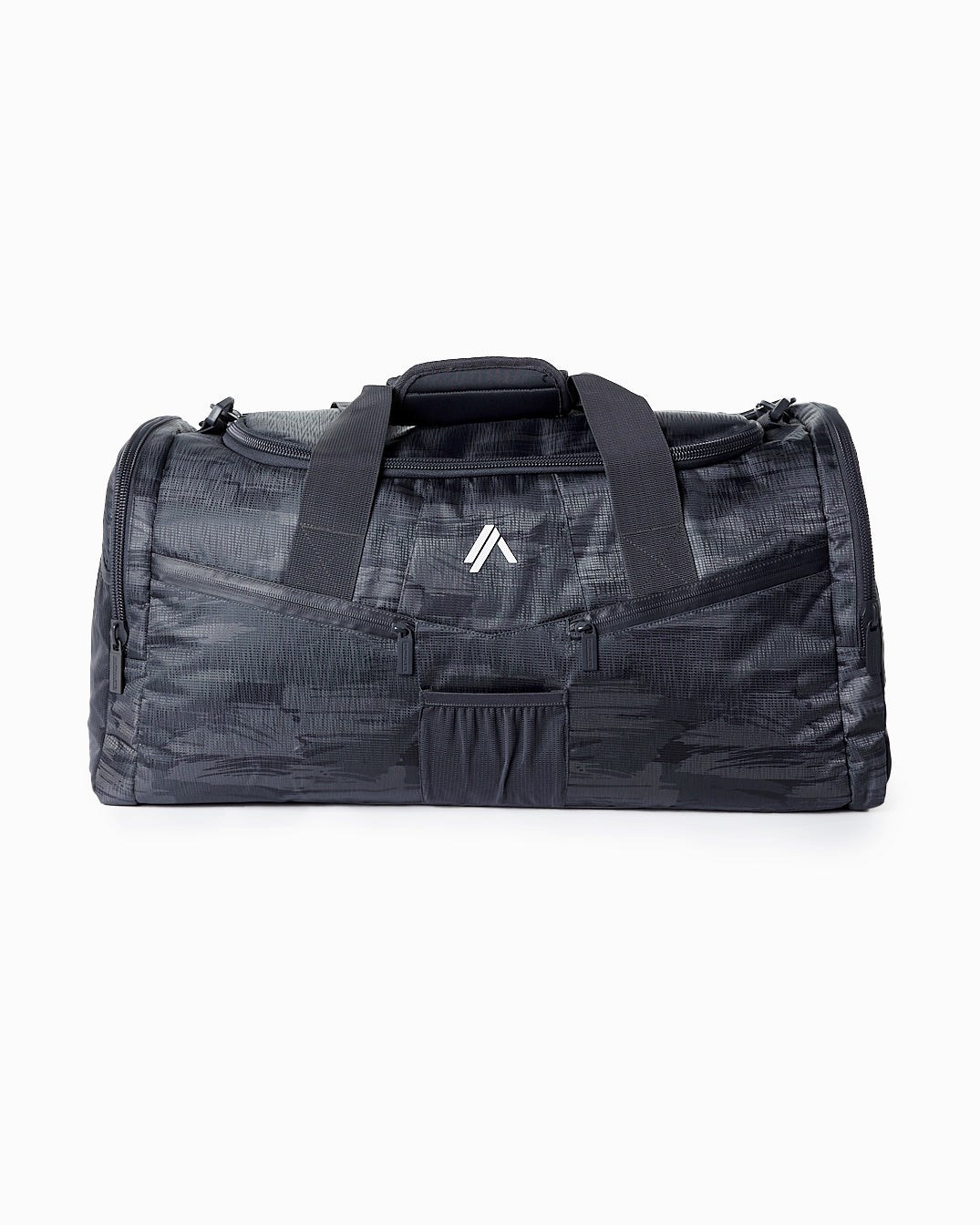 Alphalete Duffel Bag Sort Camo | FOXYB6032