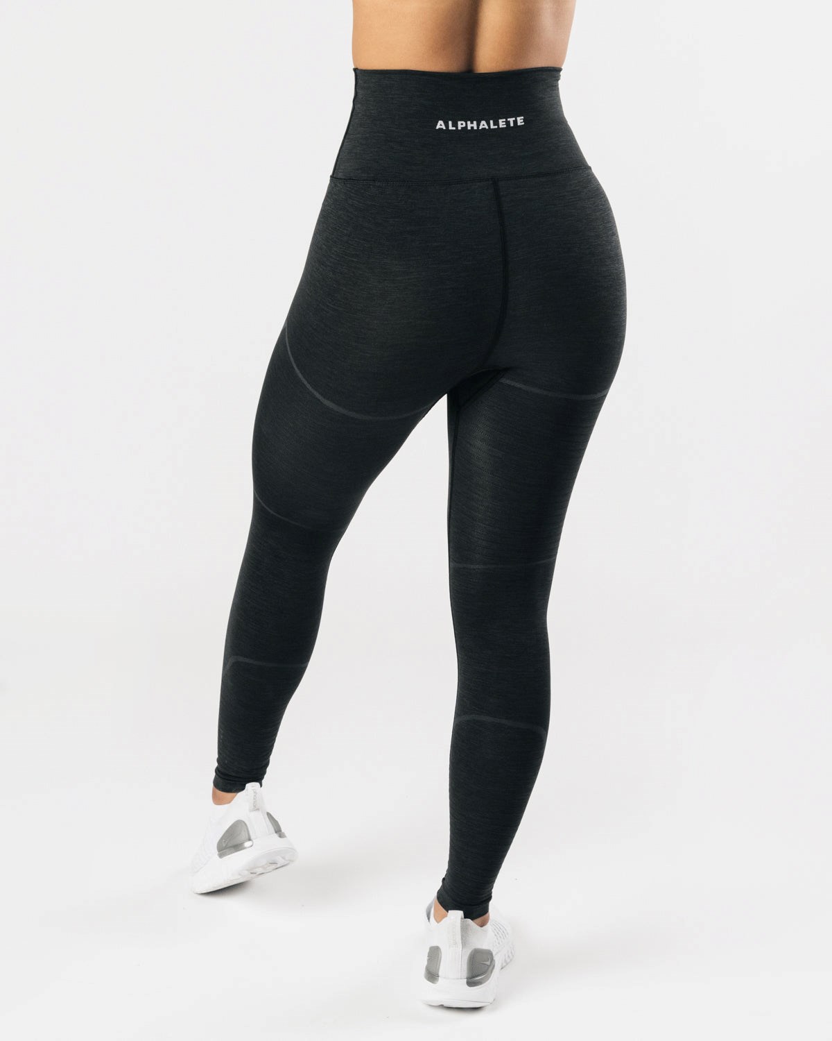 Alphalete High-Performance Seamless Legging Sort | HFTAX7498