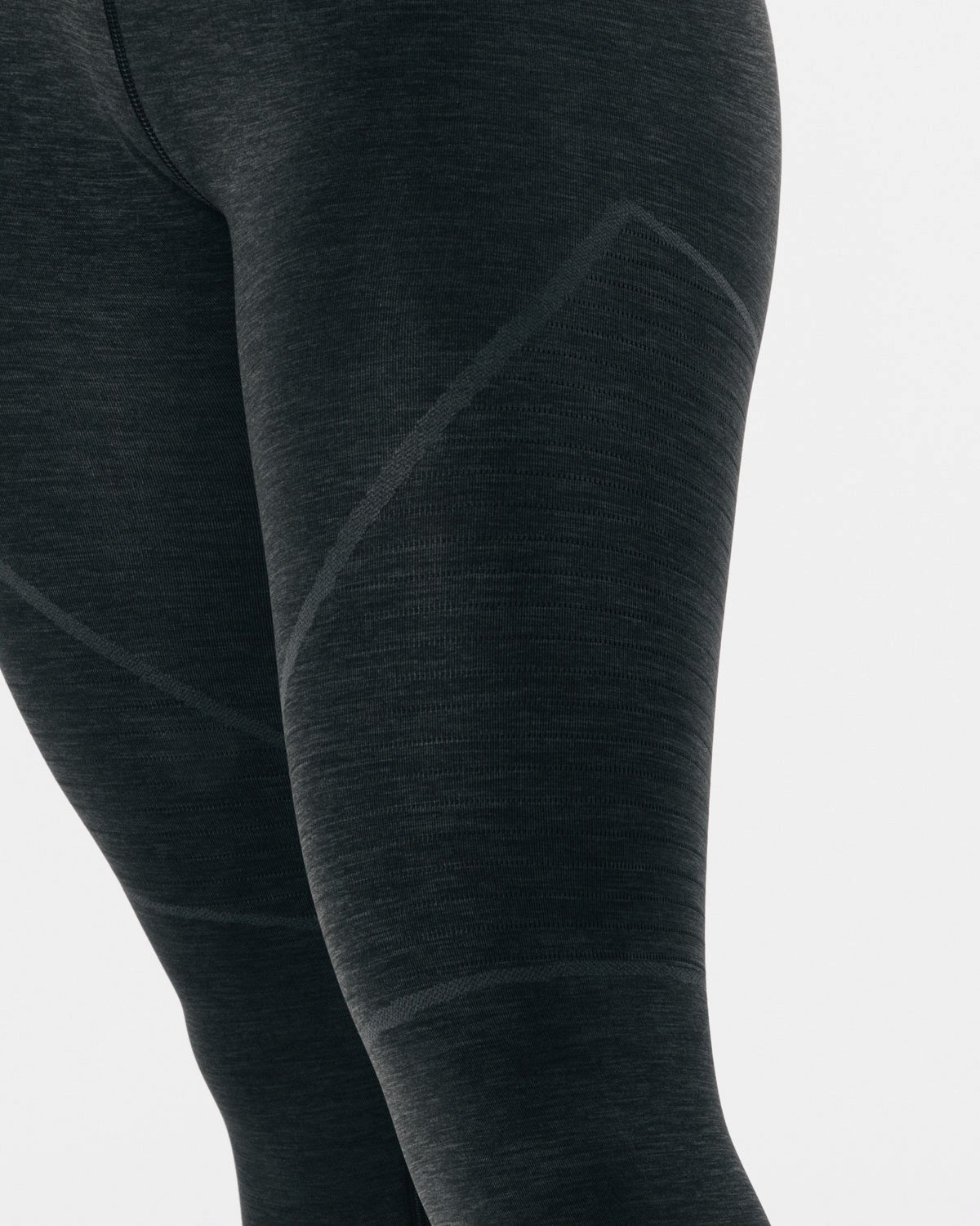 Alphalete High-Performance Seamless Legging Sort | HFTAX7498