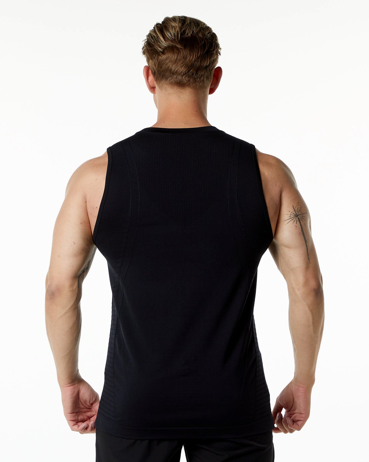 Alphalete High Performance Seamless Tank Sort | BWHFR3286