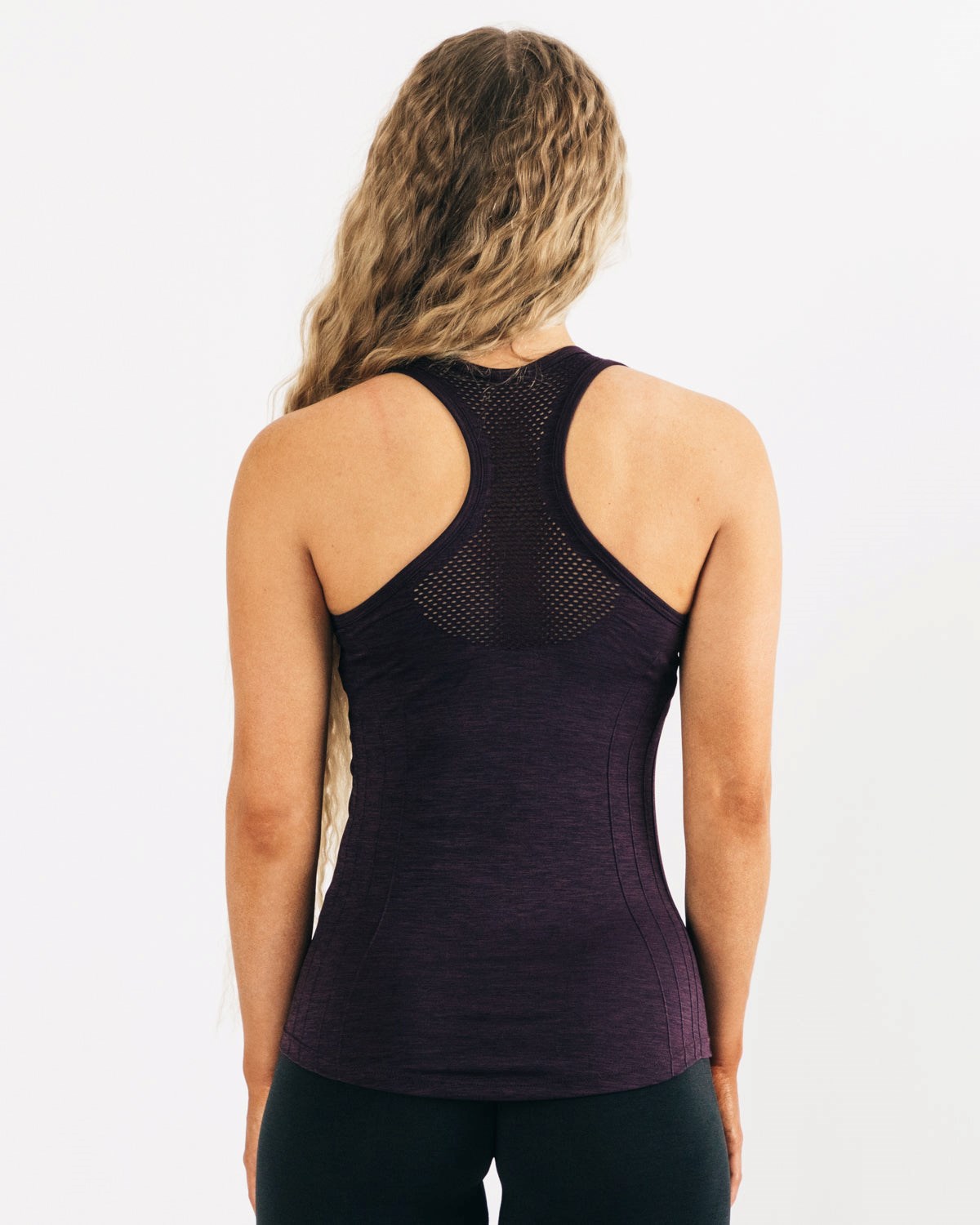 Alphalete High Performance Seamless Tank Twilight | NCSVT0967