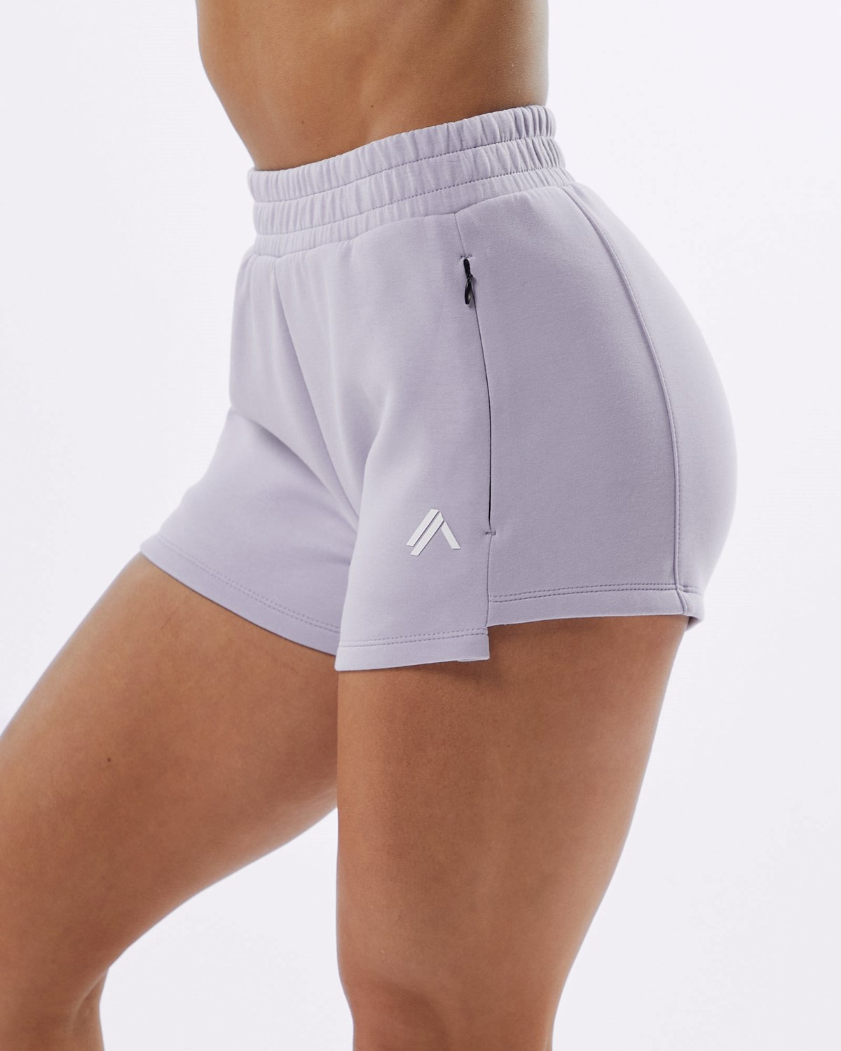 Alphalete Interlock Knit 3.5