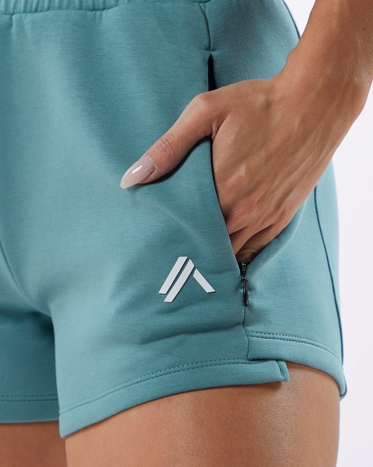 Alphalete Interlock Knit 3.5