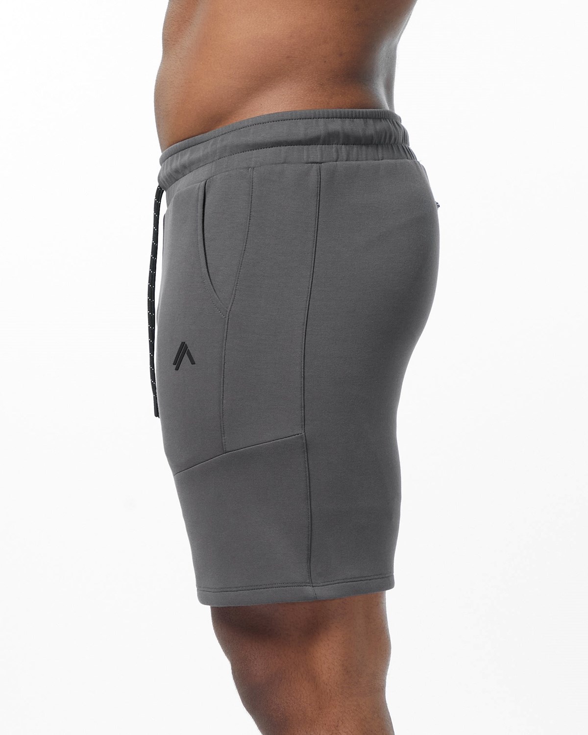 Alphalete Interlock Knit 6