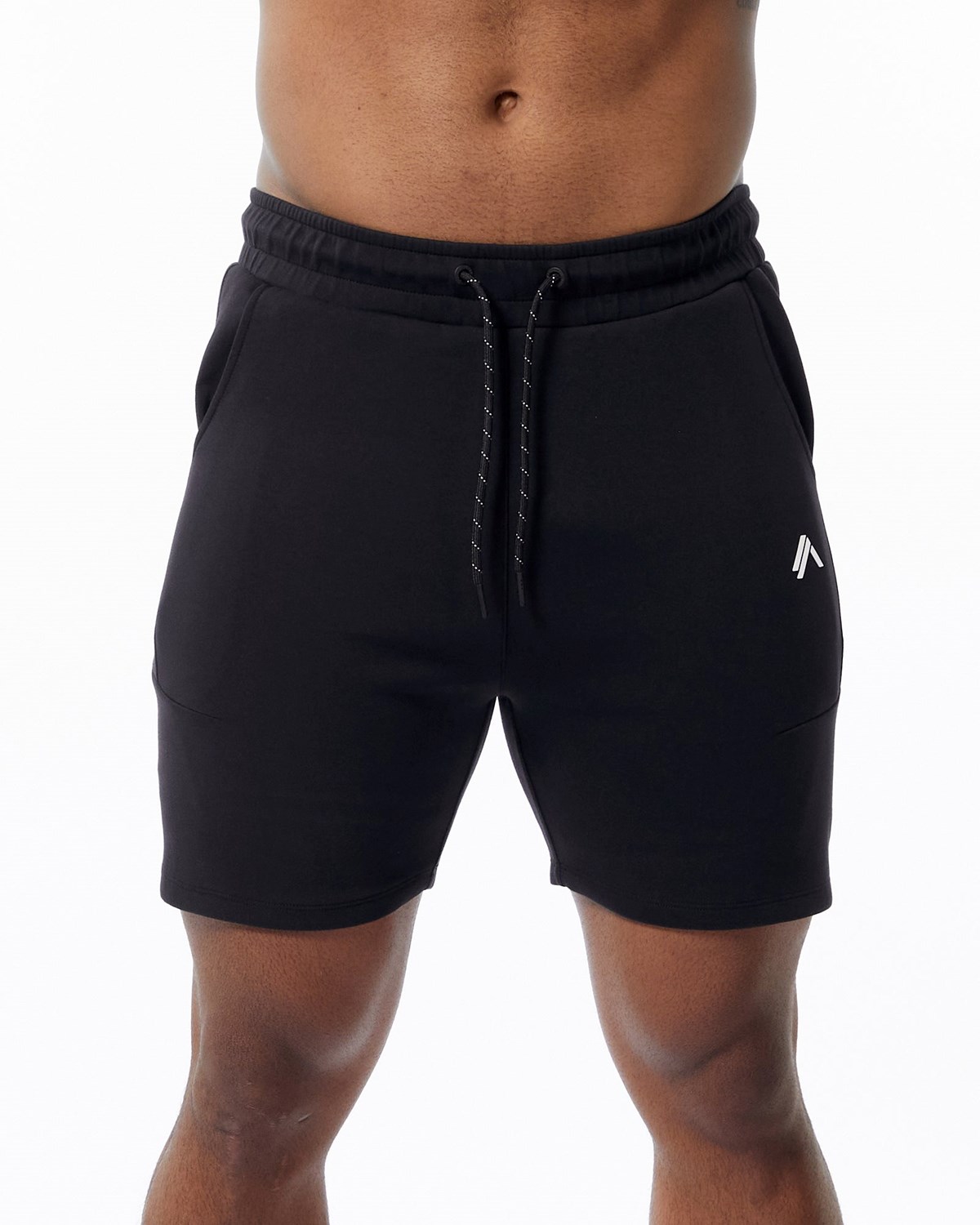 Alphalete Interlock Knit 6\