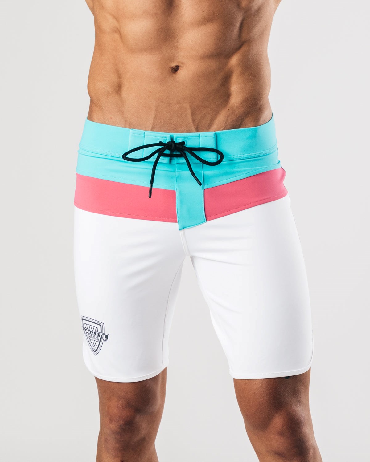 Alphalete Konkurrence Board Kort South Beach | IRDJQ0249