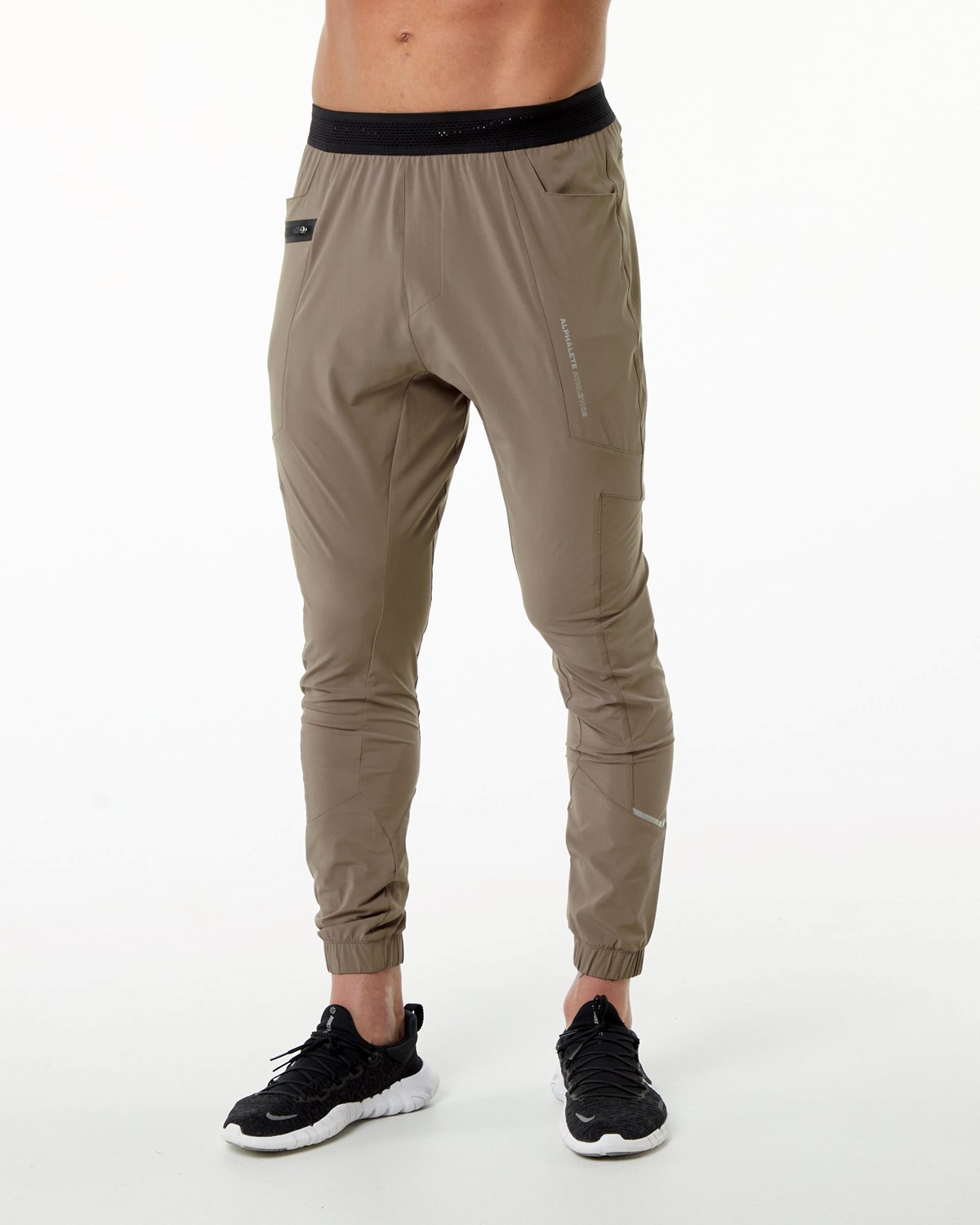 Alphalete Lette 4-Way Stretch 29\