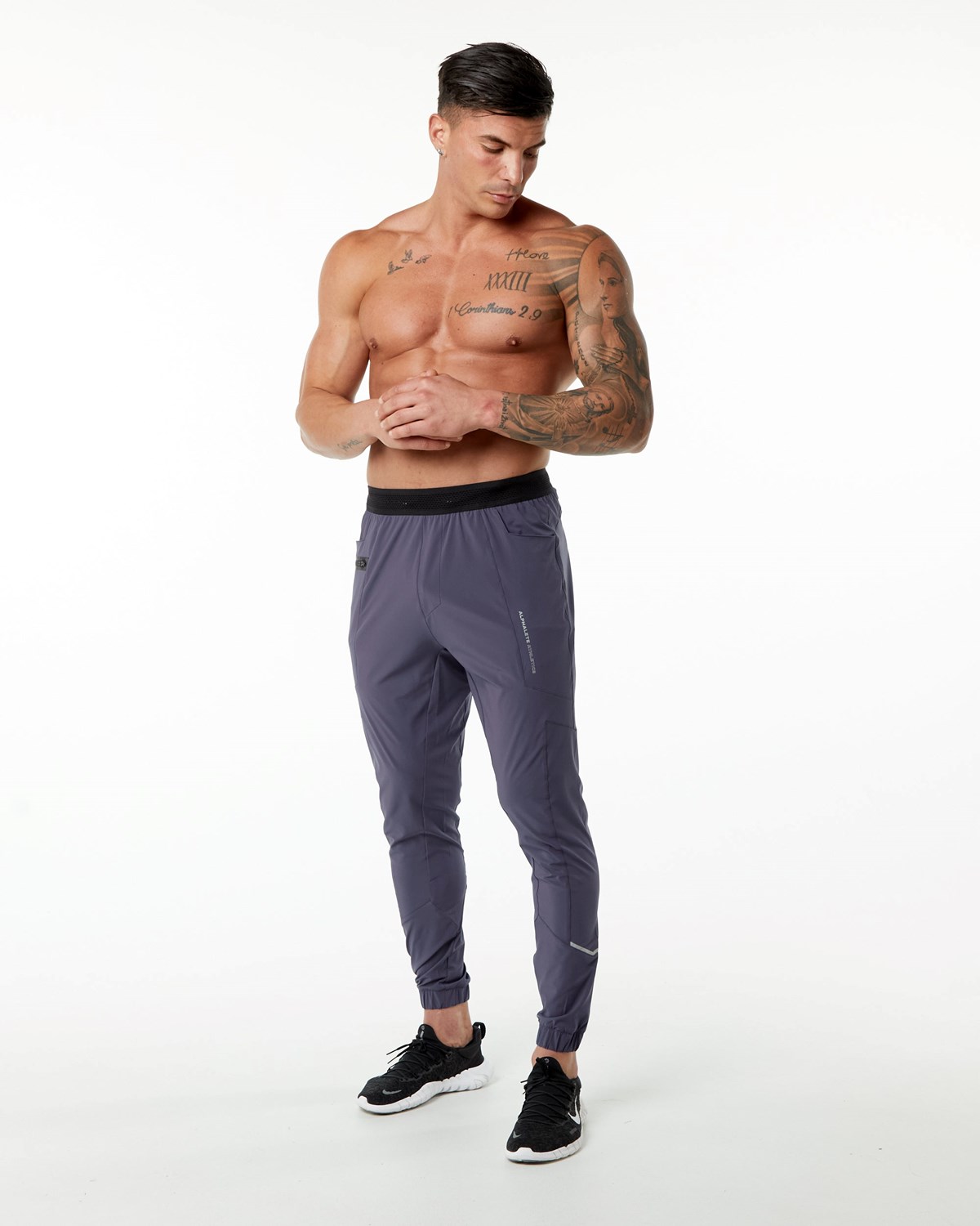 Alphalete Lette 4-Way Stretch 29