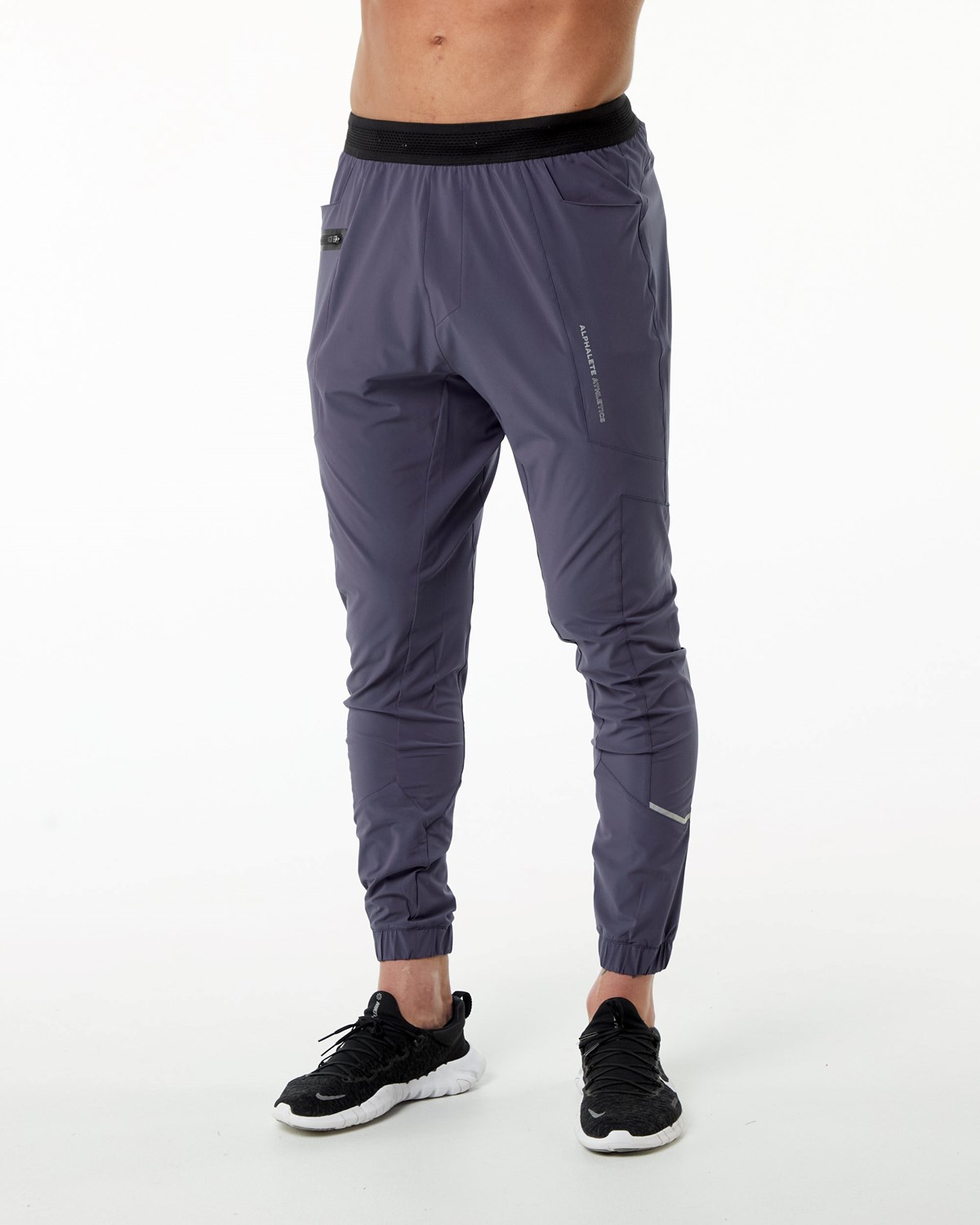 Alphalete Lette 4-Way Stretch 29\