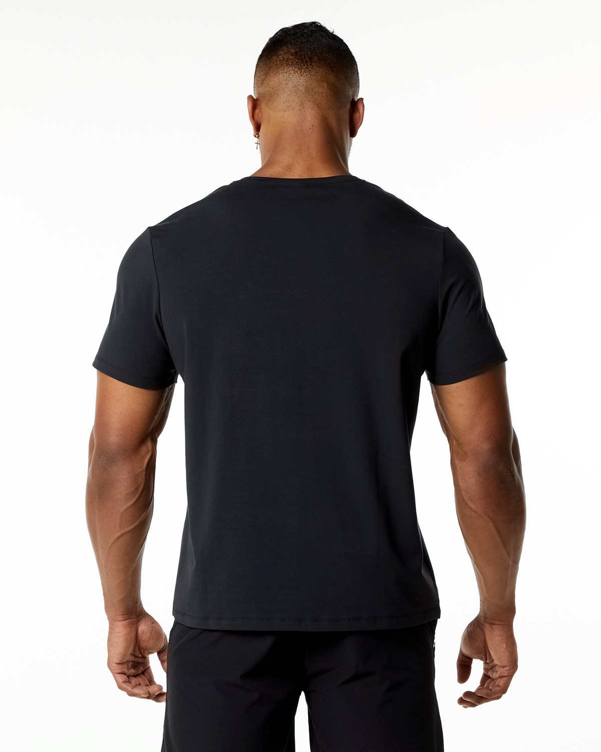 Alphalete Relaxed Fit Tee Sort | RLBIS6053