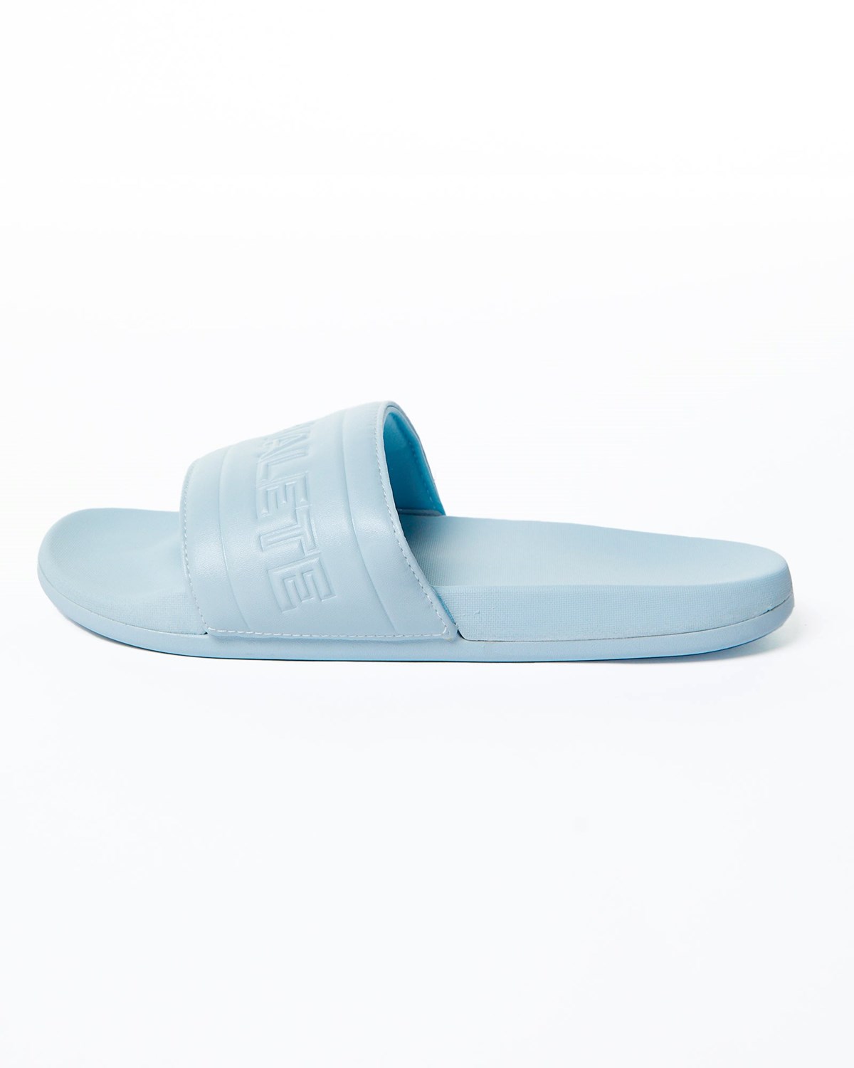 Alphalete Slides Lyseblå | IVDWJ5829