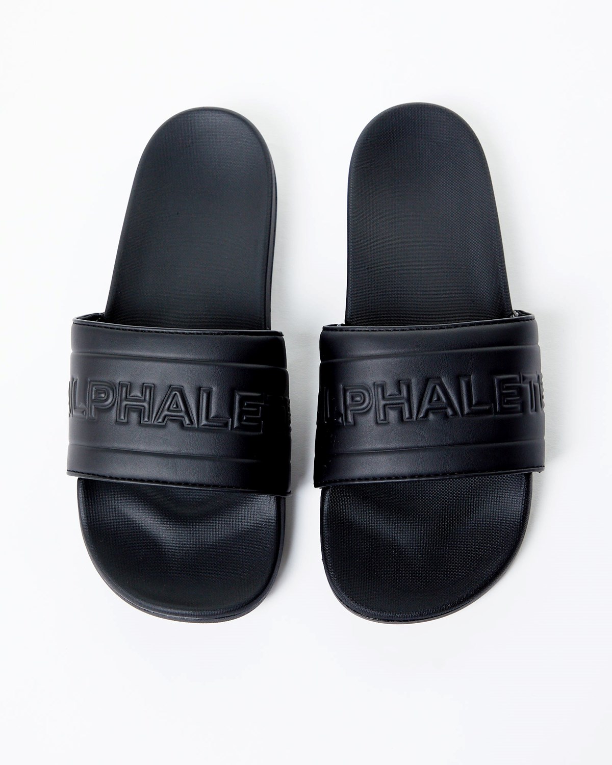 Alphalete Slides Sort | GLOZU7105