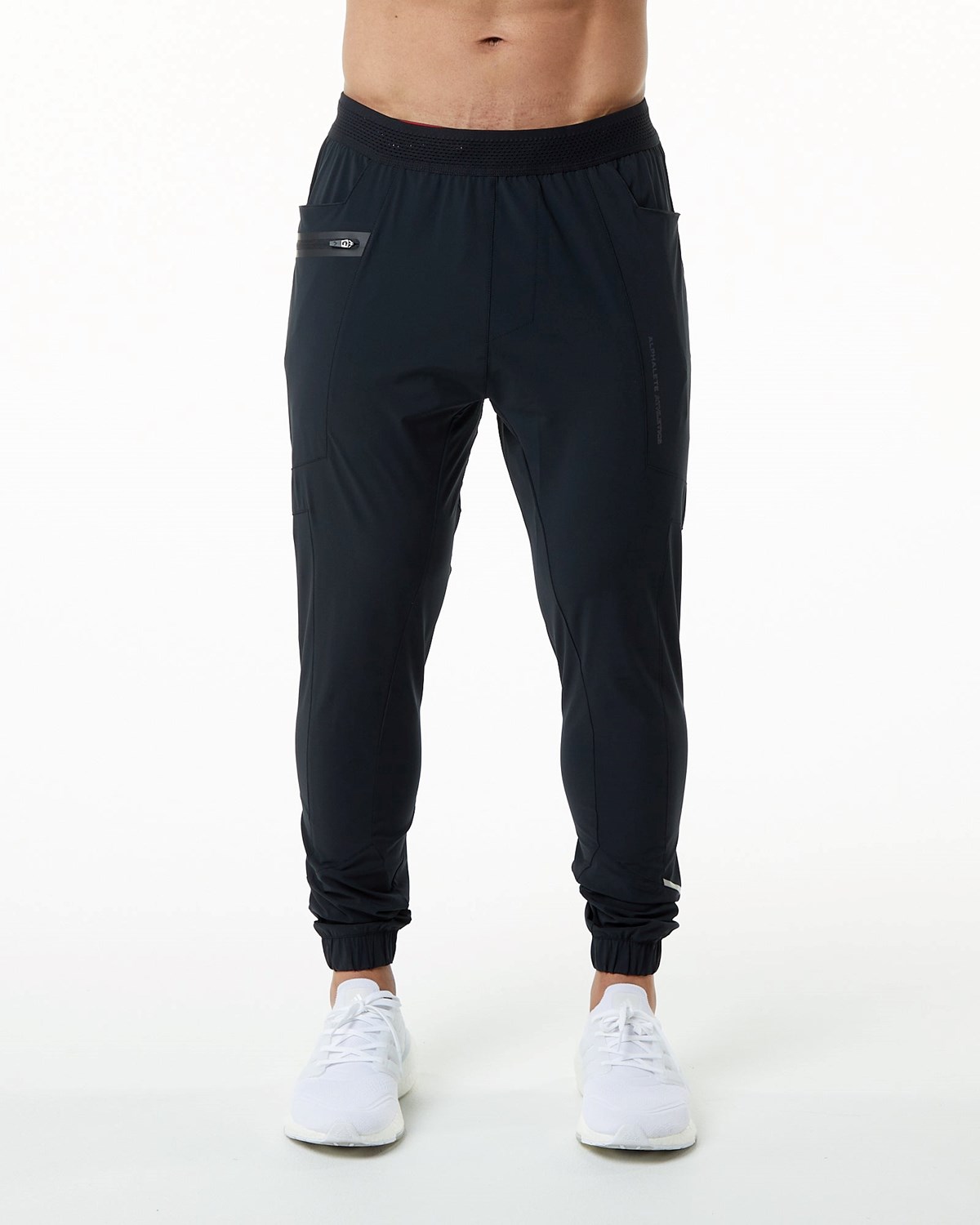 Alphalete Woven 4-Way Stretch 29\